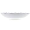Cibulák - Mísa kompotová průměr 24 cm, bílý porcelán s cibulákovým dekorem