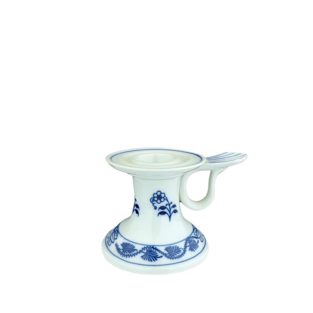 Cibulák - svícen 1991 s ouškem