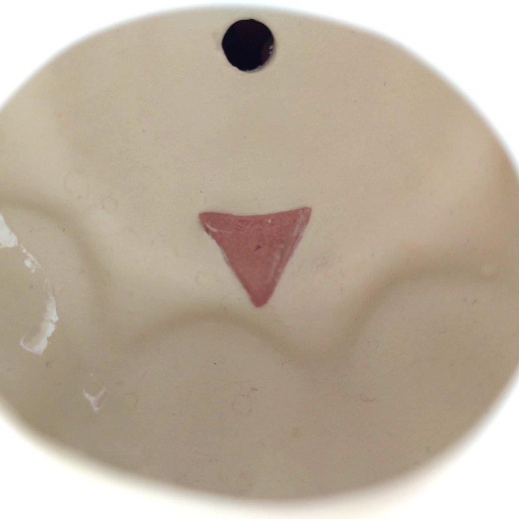 porcelánová soška značky Royal Dux, model: tanečnice na podstavci, bronz dekor se zlacením, značení