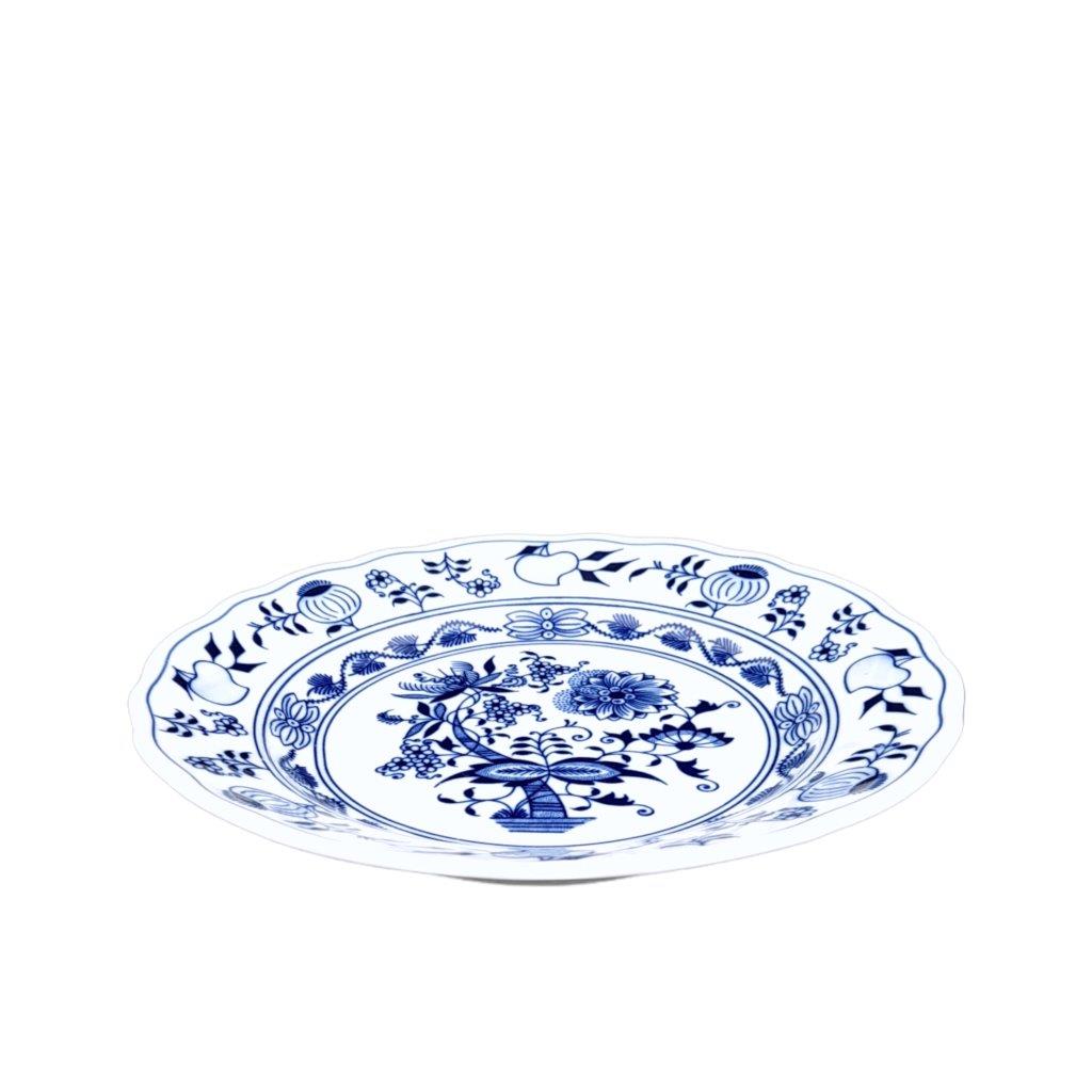 cibulák talíř dezertní praporový průměr 19 cm