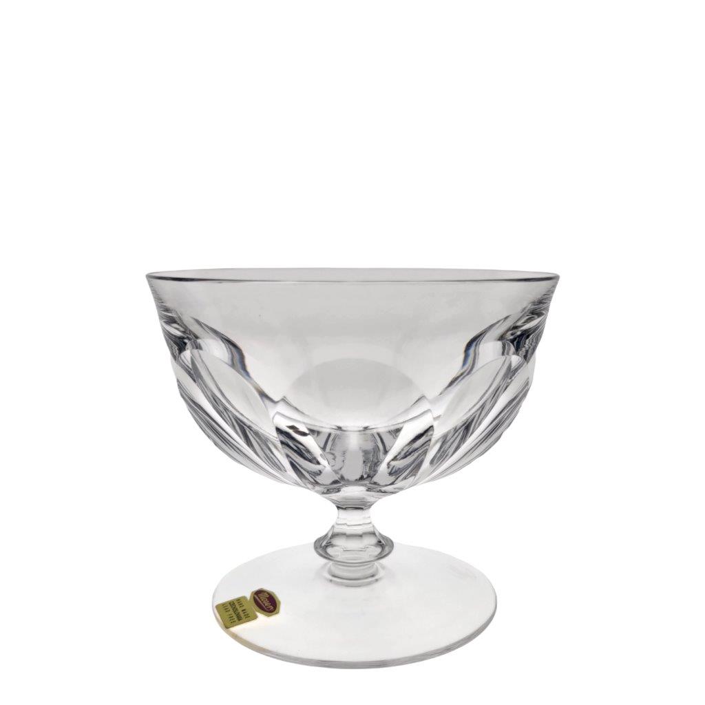 Moser Lady Hamilton miska na zmrzlinu 380 ml