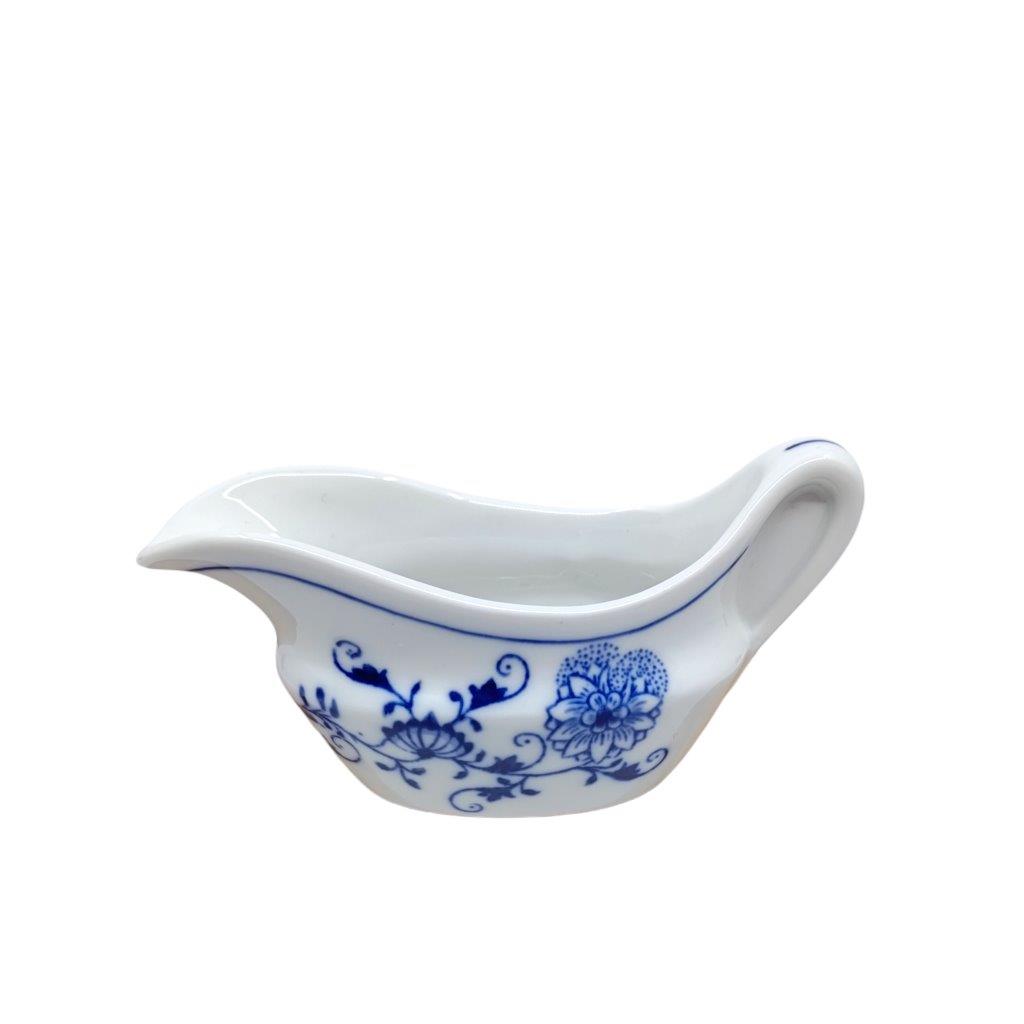 Omáčník bez podstavce s uchem větší