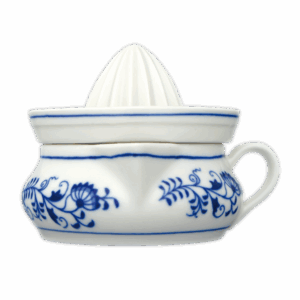 Cibulák - Lis na citrón